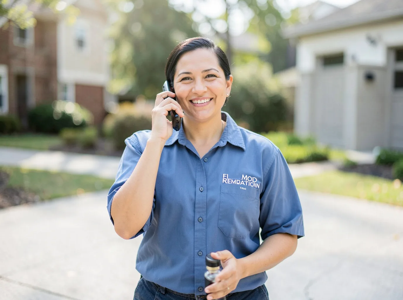 Mold Remediation Pottersville, NJ FAQs